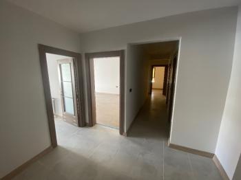 GÜVENAY - ÇORUM SLİMKENT TOKİ 3+1 SATILIK DAİRE
