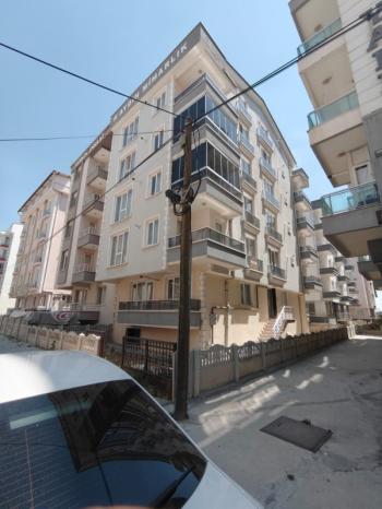 * AFYON ÜÇOK EMLAKTAN ERENLER MAH 1+1 45M² EŞYALI KİRALIK DAİRE *