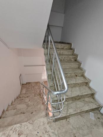 * AFYON ÜÇOK EMLAKTAN ERENLER MAH 1+1 45M² EŞYALI KİRALIK DAİRE *