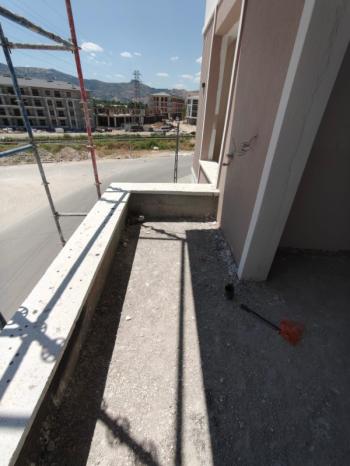 * AFYON ÜÇOK EMLAKTAN ERKMEN CUMHURİYET MAH 2+1 75M² SIFIR ARAKAT SATILIK DAİRE *
