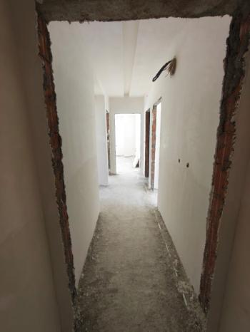 * AFYON ÜÇOK EMLAKTAN ERKMEN CUMHURİYET MAH 2+1 75M² SIFIR ARAKAT SATILIK DAİRE *
