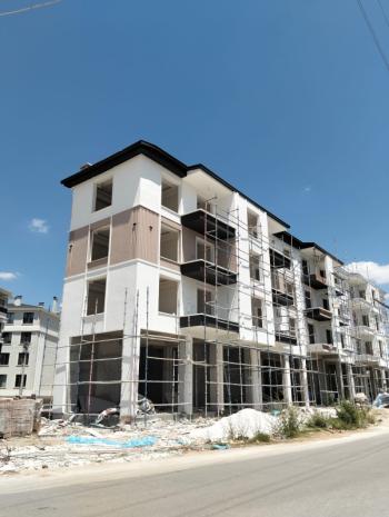 * AFYON ÜÇOK EMLAKTAN ERKMEN CUMHURİYET MAH 2+1 75M² SIFIR ARAKAT SATILIK DAİRE *