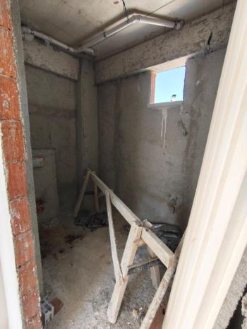 * AFYON ÜÇOK EMLAKTAN ERKMEN CUMHURİYET MAH 2+1 75M² SIFIR ARAKAT SATILIK DAİRE *
