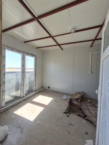 *AFYON ÜÇOK EMLAKTAN SUSUZ KASABASI 964M² SATILIK ARSA + MÜSTAKİL EV *