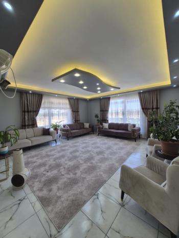 *AFYON ÜÇOK EMLAKTAN SUSUZ KASABASI 964M² SATILIK ARSA + MÜSTAKİL EV *