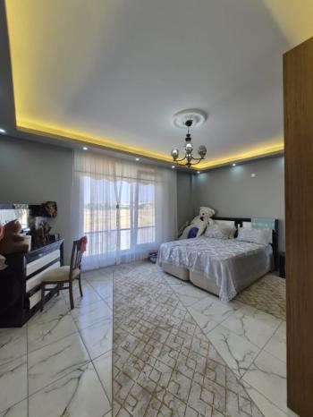 *AFYON ÜÇOK EMLAKTAN SUSUZ KASABASI 964M² SATILIK ARSA + MÜSTAKİL EV *