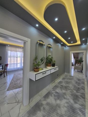 *AFYON ÜÇOK EMLAKTAN SUSUZ KASABASI 964M² SATILIK ARSA + MÜSTAKİL EV *