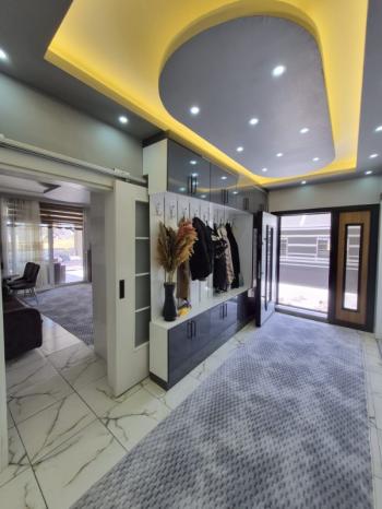 *AFYON ÜÇOK EMLAKTAN SUSUZ KASABASI 964M² SATILIK ARSA + MÜSTAKİL EV *