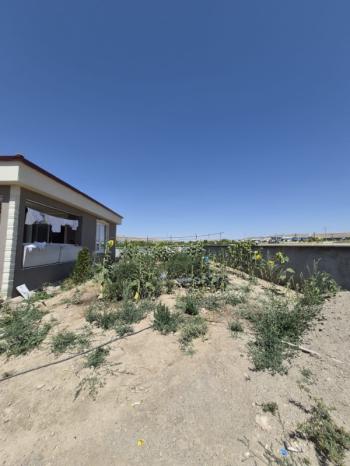 *AFYON ÜÇOK EMLAKTAN SUSUZ KASABASI 964M² SATILIK ARSA + MÜSTAKİL EV *
