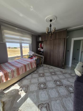 *AFYON ÜÇOK EMLAKTAN SUSUZ KASABASI 964M² SATILIK ARSA + MÜSTAKİL EV *