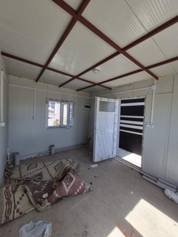 *AFYON ÜÇOK EMLAKTAN SUSUZ KASABASI 964M² SATILIK ARSA + MÜSTAKİL EV *