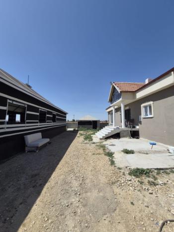 *AFYON ÜÇOK EMLAKTAN SUSUZ KASABASI 964M² SATILIK ARSA + MÜSTAKİL EV *