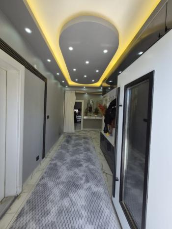 *AFYON ÜÇOK EMLAKTAN SUSUZ KASABASI 964M² SATILIK ARSA + MÜSTAKİL EV *