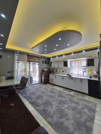 *AFYON ÜÇOK EMLAKTAN SUSUZ KASABASI 964M² SATILIK ARSA + MÜSTAKİL EV *