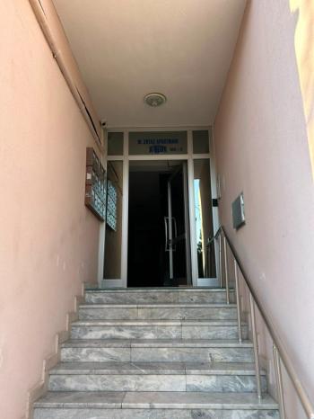 * AFYON ÜÇOK EMLAKTAN HARBİŞ KOCATEPE MAH 3+1 115M² TEMİZ BAKIMLI KİRALIK DAİRE *