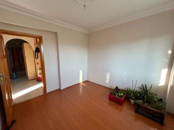 * AFYON ÜÇOK EMLAKTAN HARBİŞ KOCATEPE MAH 3+1 115M² TEMİZ BAKIMLI KİRALIK DAİRE *