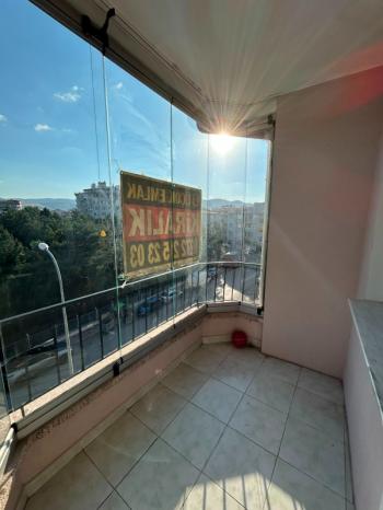 * AFYON ÜÇOK EMLAKTAN HARBİŞ KOCATEPE MAH 3+1 115M² TEMİZ BAKIMLI KİRALIK DAİRE *