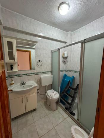 * AFYON ÜÇOK EMLAKTAN HARBİŞ KOCATEPE MAH 3+1 115M² TEMİZ BAKIMLI KİRALIK DAİRE *