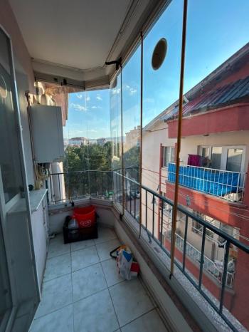 * AFYON ÜÇOK EMLAKTAN HARBİŞ KOCATEPE MAH 3+1 115M² TEMİZ BAKIMLI KİRALIK DAİRE *
