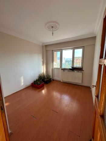 * AFYON ÜÇOK EMLAKTAN HARBİŞ KOCATEPE MAH 3+1 115M² TEMİZ BAKIMLI KİRALIK DAİRE *