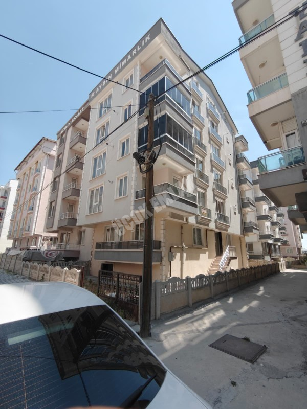 * AFYON ÜÇOK EMLAKTAN ERENLER MAH 1+1 45M² EŞYALI KİRALIK DAİRE *