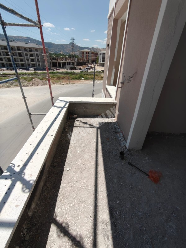 * AFYON ÜÇOK EMLAKTAN ERKMEN CUMHURİYET MAH 2+1 75M² SIFIR ARAKAT SATILIK DAİRE *
