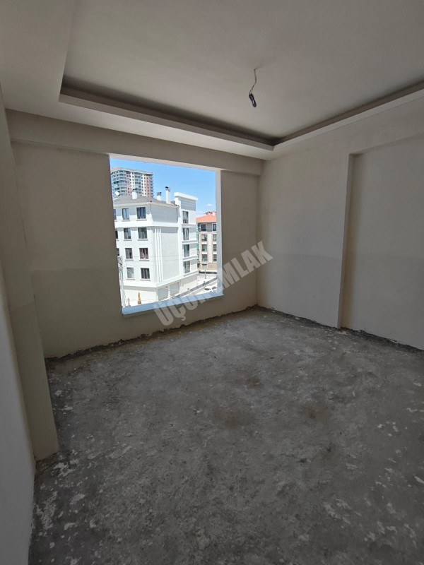* AFYON ÜÇOK EMLAKTAN ERKMEN CUMHURİYET MAH 2+1 75M² SIFIR ARAKAT SATILIK DAİRE *