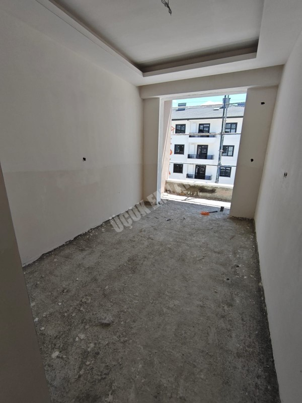 * AFYON ÜÇOK EMLAKTAN ERKMEN CUMHURİYET MAH 2+1 75M² SIFIR ARAKAT SATILIK DAİRE *