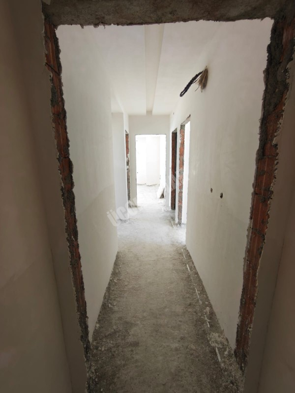 * AFYON ÜÇOK EMLAKTAN ERKMEN CUMHURİYET MAH 2+1 75M² SIFIR ARAKAT SATILIK DAİRE *