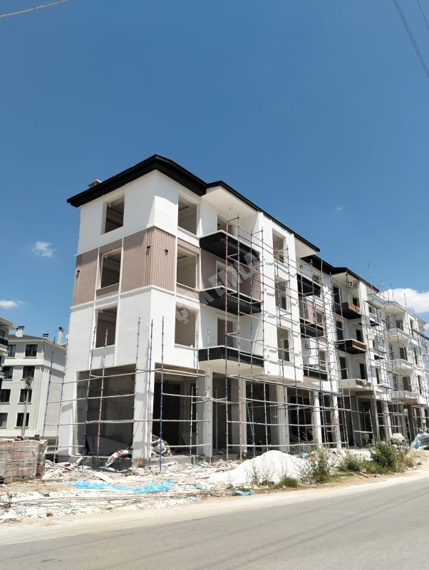 * AFYON ÜÇOK EMLAKTAN ERKMEN CUMHURİYET MAH 2+1 75M² SIFIR ARAKAT SATILIK DAİRE *