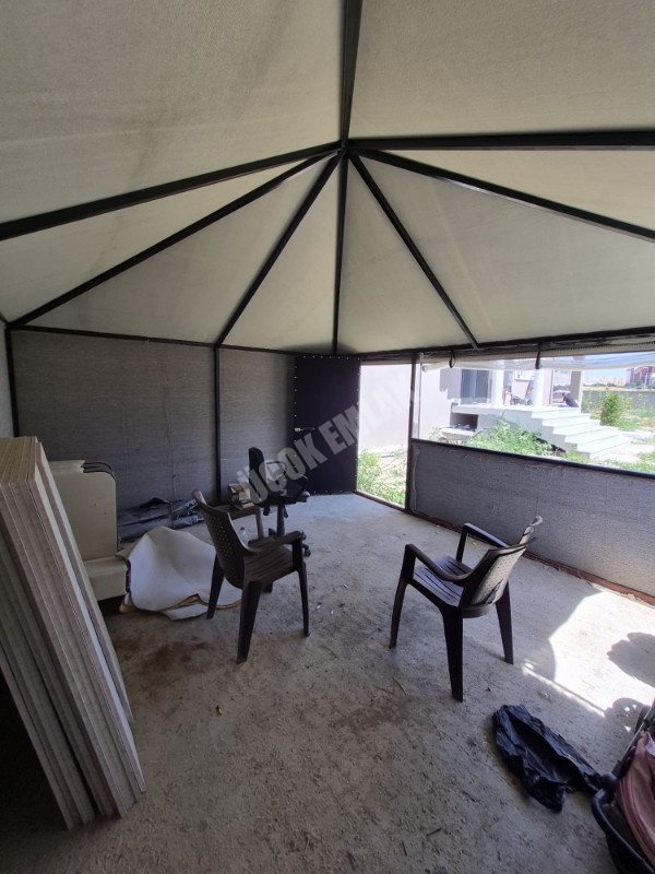 *AFYON ÜÇOK EMLAKTAN SUSUZ KASABASI 964M² SATILIK ARSA + MÜSTAKİL EV *