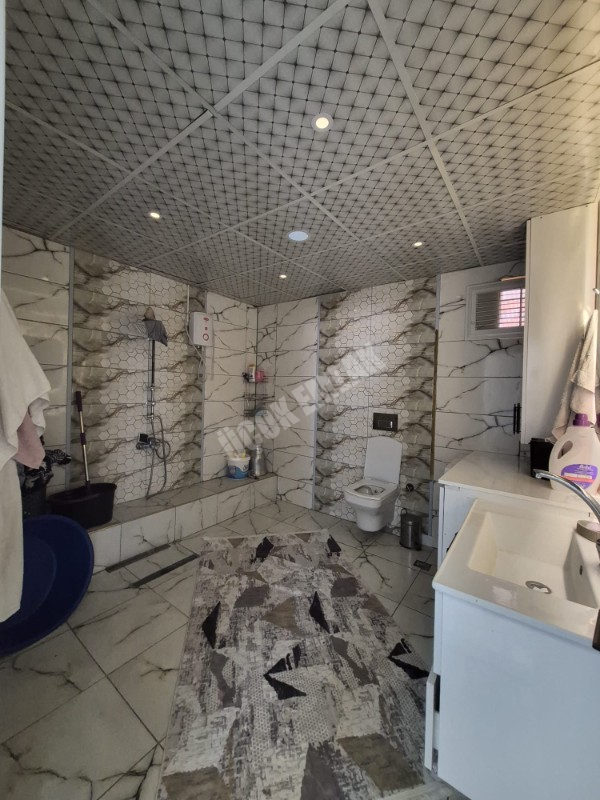 *AFYON ÜÇOK EMLAKTAN SUSUZ KASABASI 964M² SATILIK ARSA + MÜSTAKİL EV *