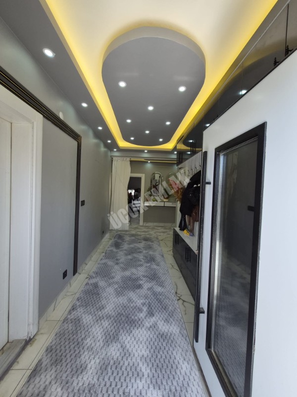 *AFYON ÜÇOK EMLAKTAN SUSUZ KASABASI 964M² SATILIK ARSA + MÜSTAKİL EV *