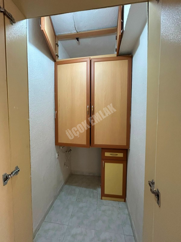 * AFYON ÜÇOK EMLAKTAN HARBİŞ KOCATEPE MAH 3+1 115M² TEMİZ BAKIMLI KİRALIK DAİRE *