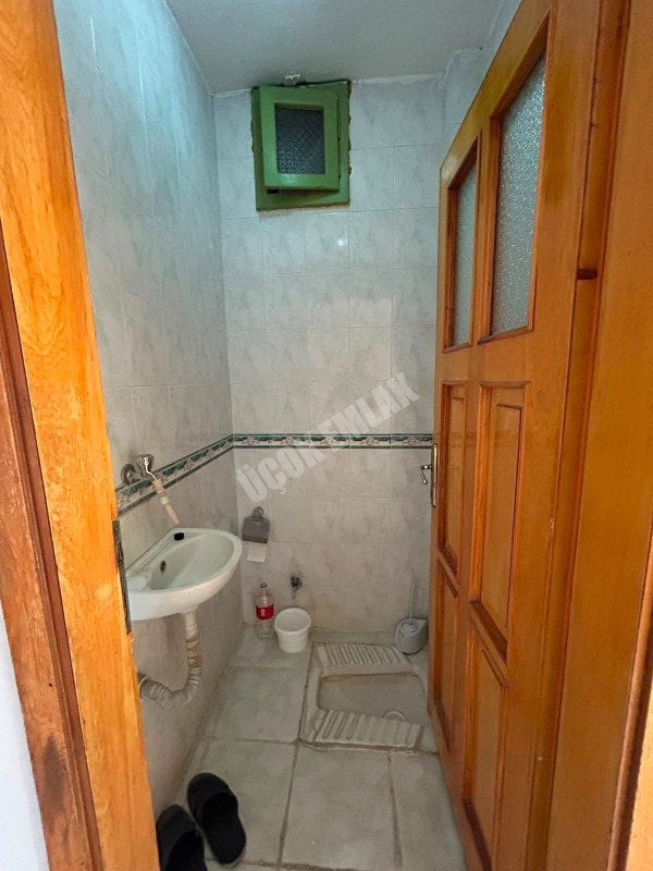 * AFYON ÜÇOK EMLAKTAN HARBİŞ KOCATEPE MAH 3+1 115M² TEMİZ BAKIMLI KİRALIK DAİRE *