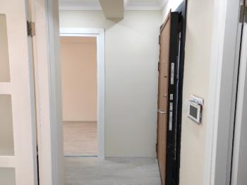 Antre Emlak'tan Kiralık Bahçelievler'de Hastane Yanı Doğalgazlı,Asansörlü Açık Mutfak 2+1 Yeni Daire