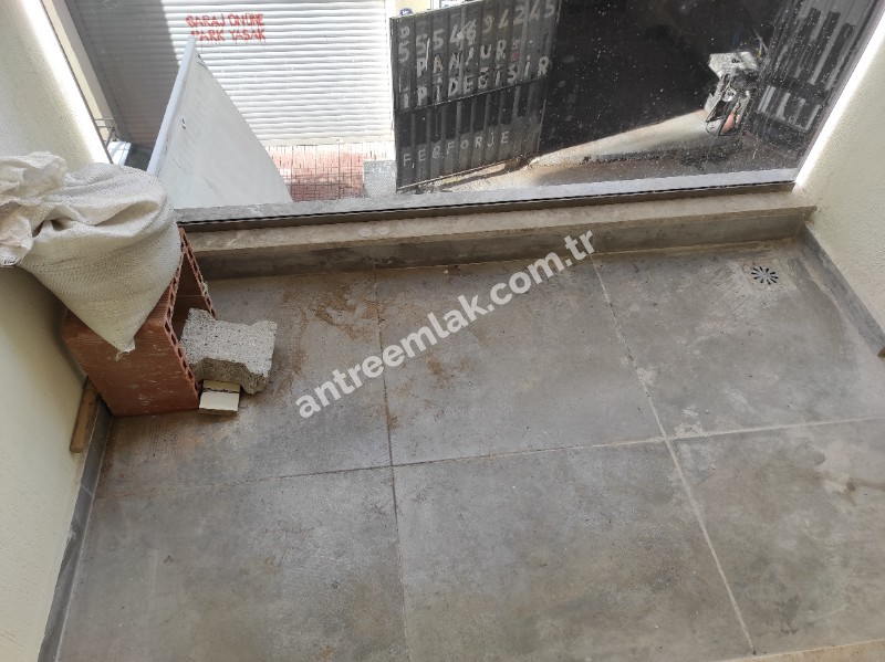 Antre Emlak'tan Kiralık Bahçelievler'de Hastane Yanı Doğalgazlı,Asansörlü Açık Mutfak 2+1 Yeni Daire