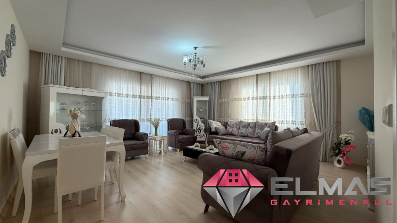 Elmas’tan Davultepe Mh’de Bölgenin En Uygunu  3+1