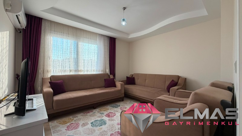 Elmas’tan Davultepe Mh’de Bölgenin En Uygunu  3+1