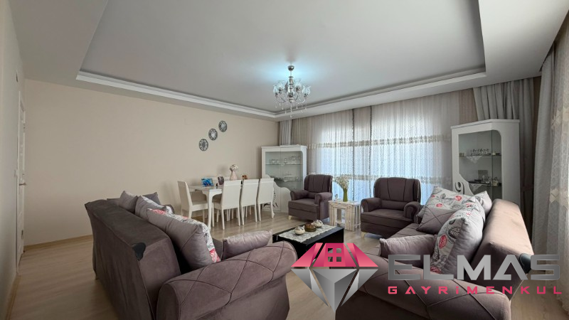 Elmas’tan Davultepe Mh’de Bölgenin En Uygunu  3+1