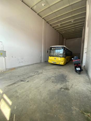 GÜVENAY - ÇORUM KÜÇÜK SANAYİ SİTESİ SATILIK DÜKKAN 