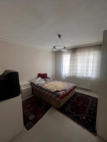 SEVİLLER MAH. HAL BÖLGESİNDE SATILIK 2+1 DAİRE