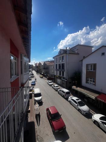 SEVİLLER MAH. HAL BÖLGESİNDE SATILIK 2+1 DAİRE