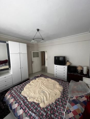 SEVİLLER MAH. HAL BÖLGESİNDE SATILIK 2+1 DAİRE