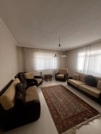 SEVİLLER MAH. HAL BÖLGESİNDE SATILIK 2+1 DAİRE