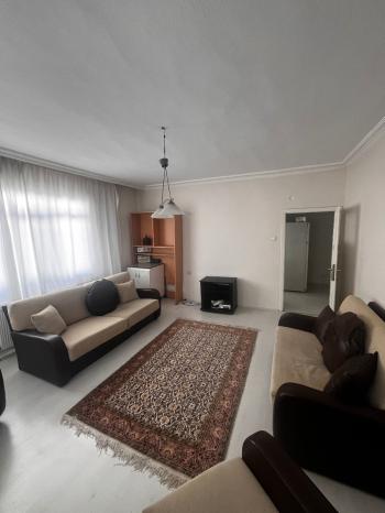 SEVİLLER MAH. HAL BÖLGESİNDE SATILIK 2+1 DAİRE