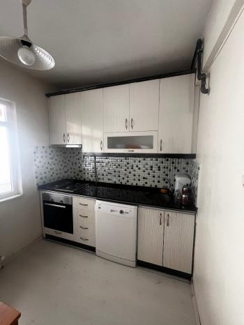 SEVİLLER MAH. HAL BÖLGESİNDE SATILIK 2+1 DAİRE