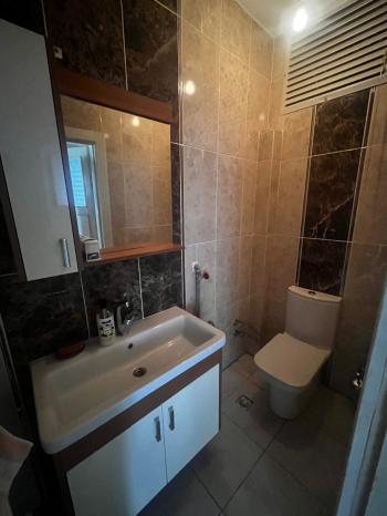 SEVİLLER MAH. HAL BÖLGESİNDE SATILIK 2+1 DAİRE