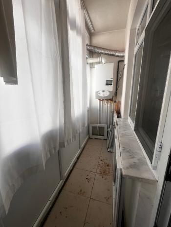 SEVİLLER MAH. HAL BÖLGESİNDE SATILIK 2+1 DAİRE