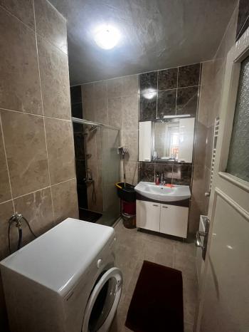 SEVİLLER MAH. HAL BÖLGESİNDE SATILIK 2+1 DAİRE